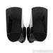 GoldenEar Triton Reference Floorstanding Speakers; Black Pair