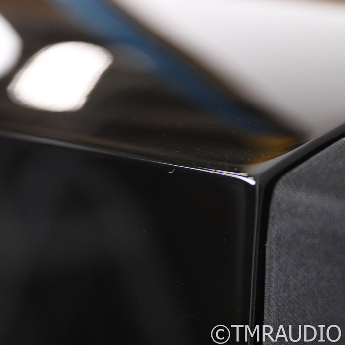 GoldenEar Triton One.R Floorstanding Speakers; Black Pair