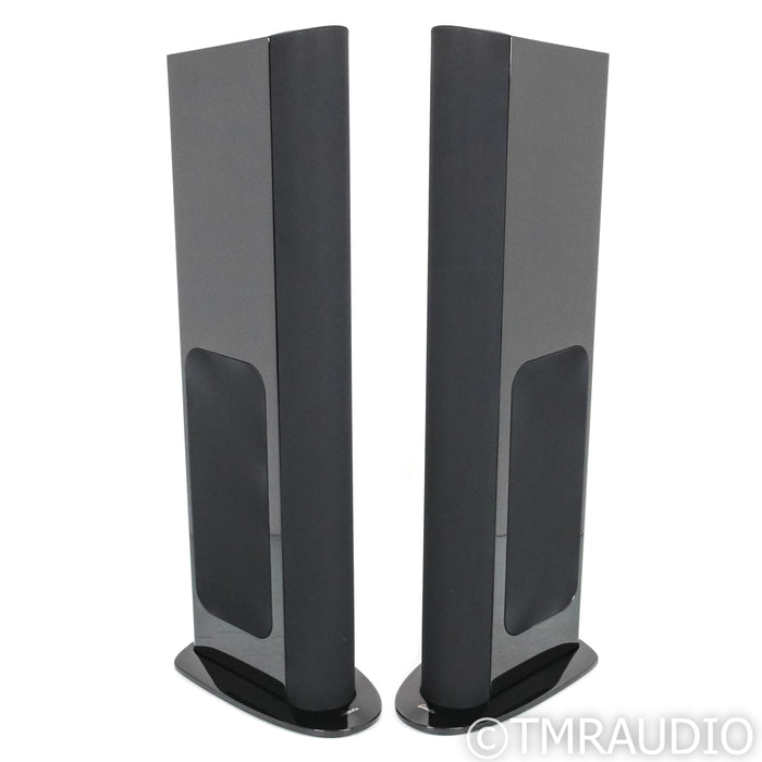 GoldenEar Triton One.R Floorstanding Speakers; Black Pair