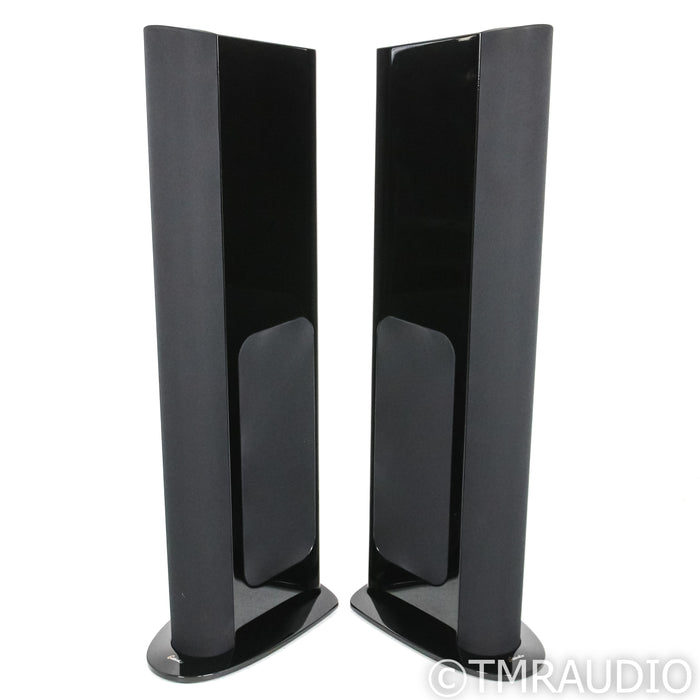 GoldenEar Triton One.R Floorstanding Speakers; Black Pair