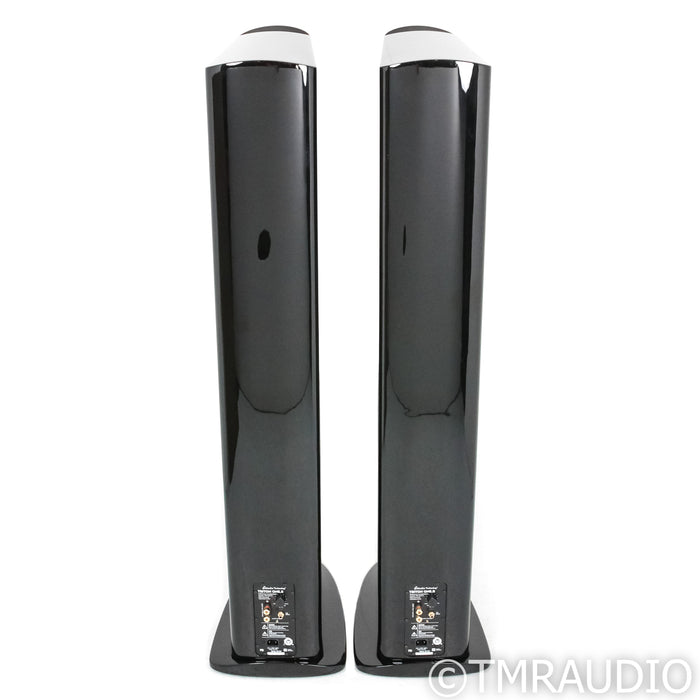 GoldenEar Triton One.R Floorstanding Speakers; Black Pair