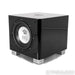 REL Acoustics T/9x 10" Powered Subwoofer; Gloss Black