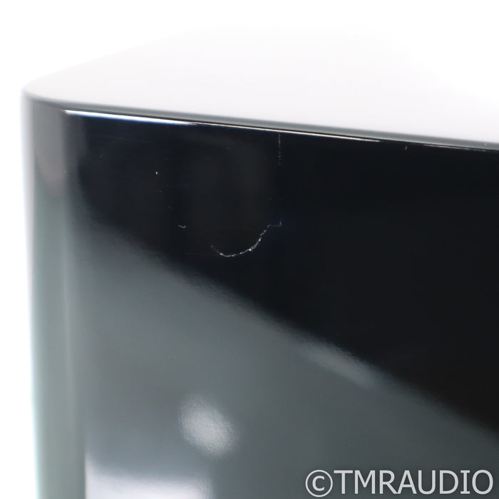 REL Acoustics T/9x 10" Powered Subwoofer; Gloss Black