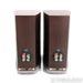 Sonus Faber Sonetto 1 G2 Bookshelf Speakers; Wenge Pair
