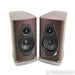 Sonus Faber Sonetto 1 G2 Bookshelf Speakers; Wenge Pair
