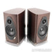 Sonus Faber Sonetto 1 G2 Bookshelf Speakers; Wenge Pair