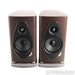 Sonus Faber Sonetto 1 G2 Bookshelf Speakers; Wenge Pair