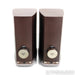 Sonus Faber Sonetto 1 G2 Bookshelf Speakers; Wenge Pair