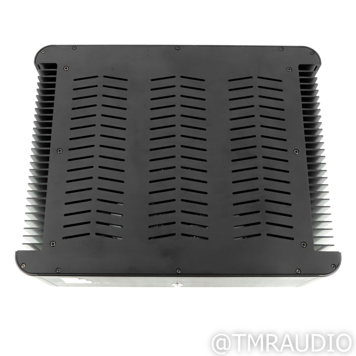 Galion Audio TS A20 Stereo Power Amplifier