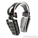 RAAL Requisite SR1b Ribbon Headphones; w/ TI-1b Amp Interface & Star-8 Cable