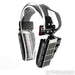 RAAL Requisite SR1b Ribbon Headphones; w/ TI-1b Amp Interface & Star-8 Cable