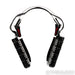 RAAL Requisite SR1b Ribbon Headphones; w/ TI-1b Amp Interface & Star-8 Cable
