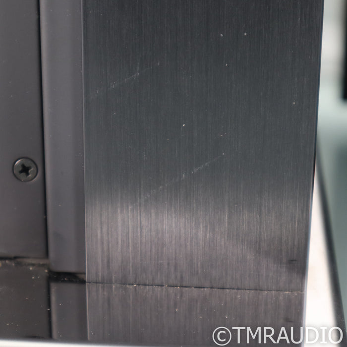 McIntosh MC601 Monoblock Power Amplifiers; Pair
