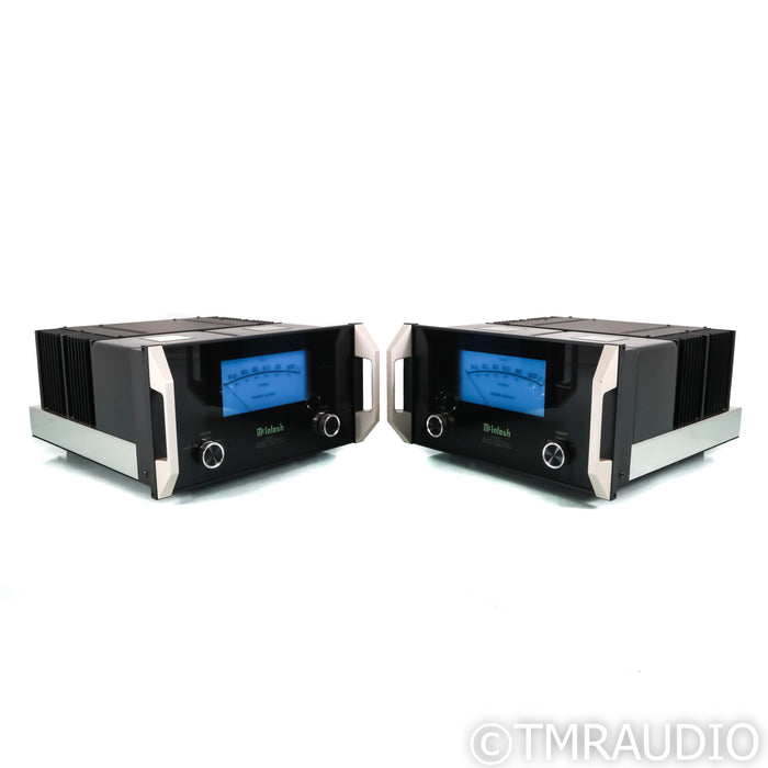McIntosh MC601 Monoblock Power Amplifiers; Pair