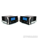 McIntosh MC601 Monoblock Power Amplifiers; Pair
