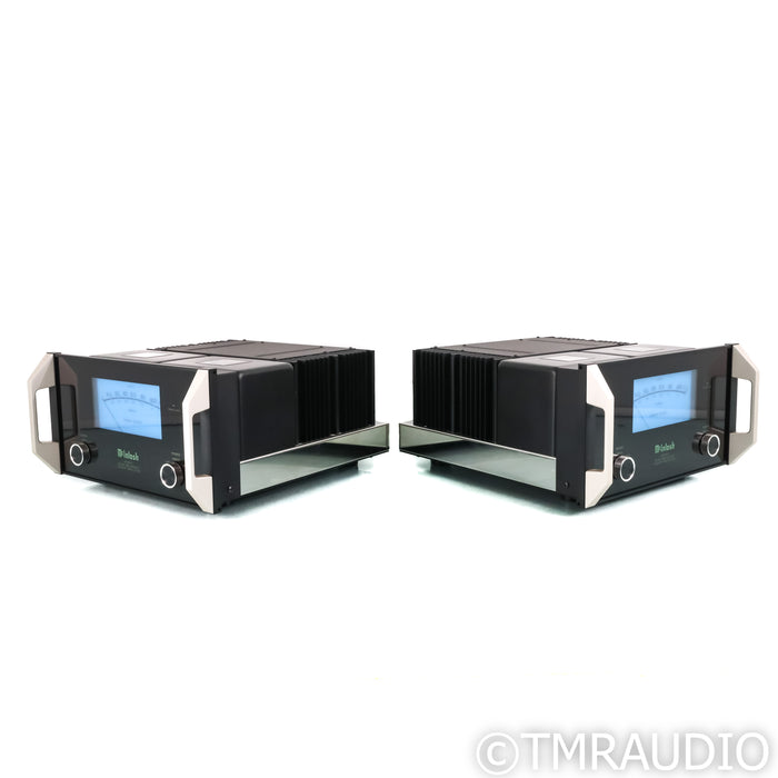 McIntosh MC601 Monoblock Power Amplifiers; Pair