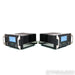 McIntosh MC601 Monoblock Power Amplifiers; Pair