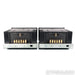 McIntosh MC601 Monoblock Power Amplifiers; Pair