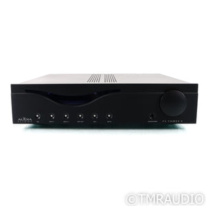 Audia Flight FL Three S Stereo Integrated Amplifier