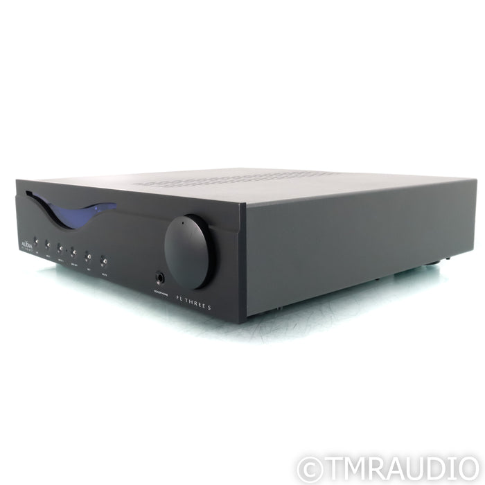 Audia Flight FL Three S Stereo Integrated Amplifier