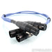 Cardas Audio Clear Sky XLR Cables; 1m Pair Balanced Interconnects