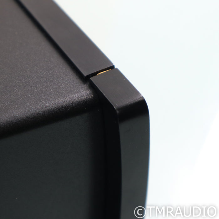 Parasound Halo JC 3+ MM & MC Phono Preamplifier