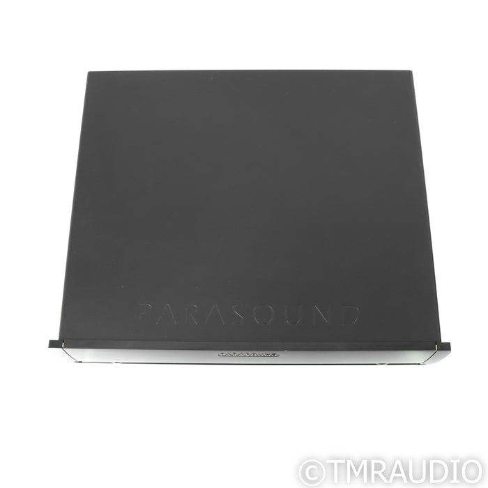 Parasound Halo JC 3+ MM & MC Phono Preamplifier