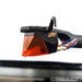 Rega Planar 6 Belt Drive Turntable; Polaris Grey w/ Ortofon 2M Bronze MM