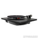 Rega Planar 6 Belt Drive Turntable; Polaris Grey w/ Ortofon 2M Bronze MM