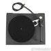 Rega Planar 6 Belt Drive Turntable; Polaris Grey w/ Ortofon 2M Bronze MM