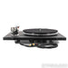 Rega Planar 6 Belt Drive Turntable; Polaris Grey w/ Ortofon 2M Bronze MM