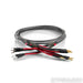 Audience Au24 SX Bi-Wire Speaker Cables; 2m Pair