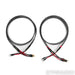 Audience Au24 SX Bi-Wire Speaker Cables; 2m Pair
