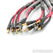 Audience Au24 SX Bi-Wire Speaker Cables; 2m Pair