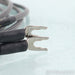 Audience Au24 SX Bi-Wire Speaker Cables; 2m Pair