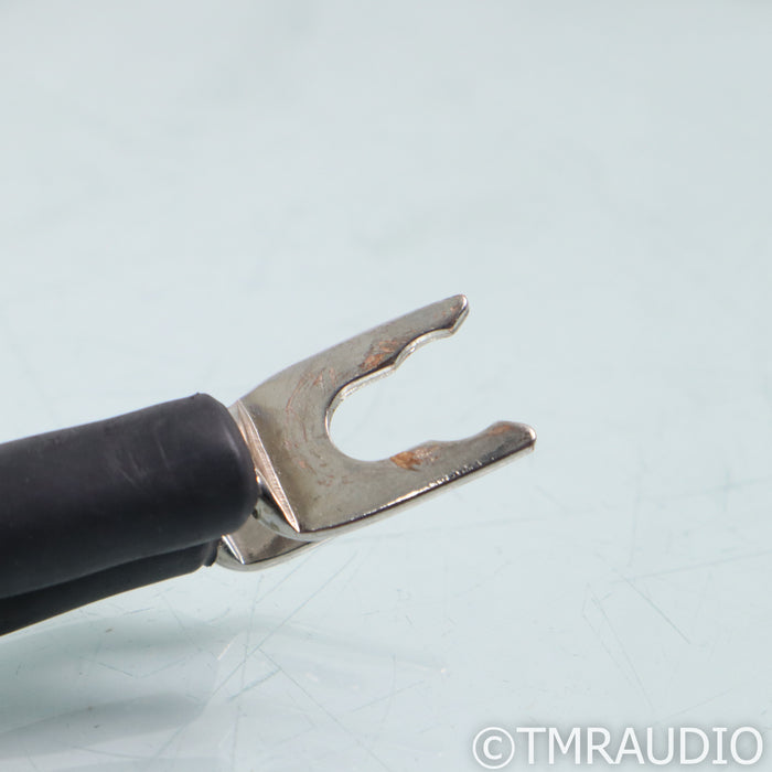 Audience Au24 SX Bi-Wire Speaker Cables; 2m Pair