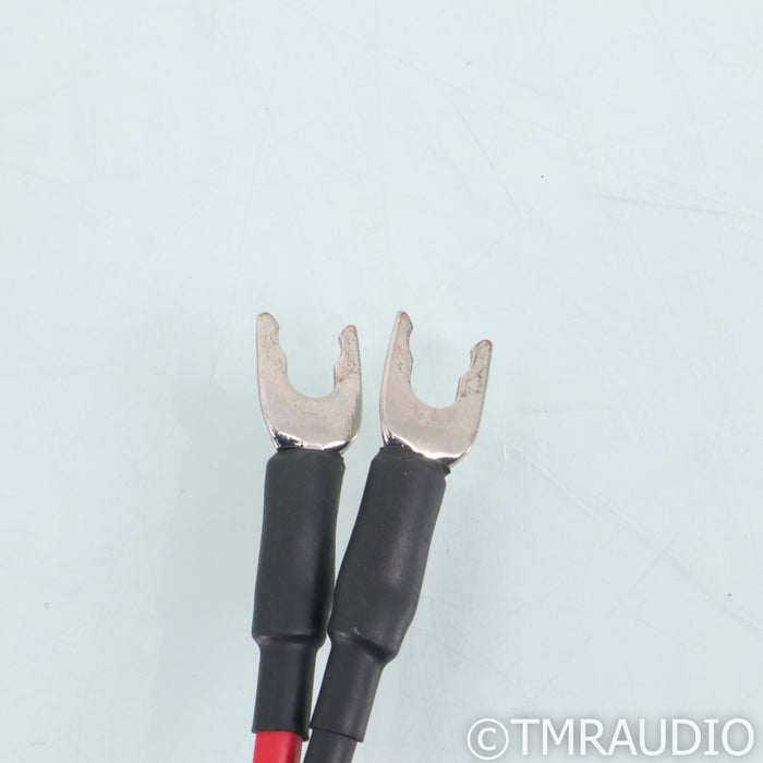 Audience Au24 SX Bi-Wire Speaker Cables; 2m Pair