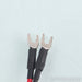 Audience Au24 SX Bi-Wire Speaker Cables; 2m Pair