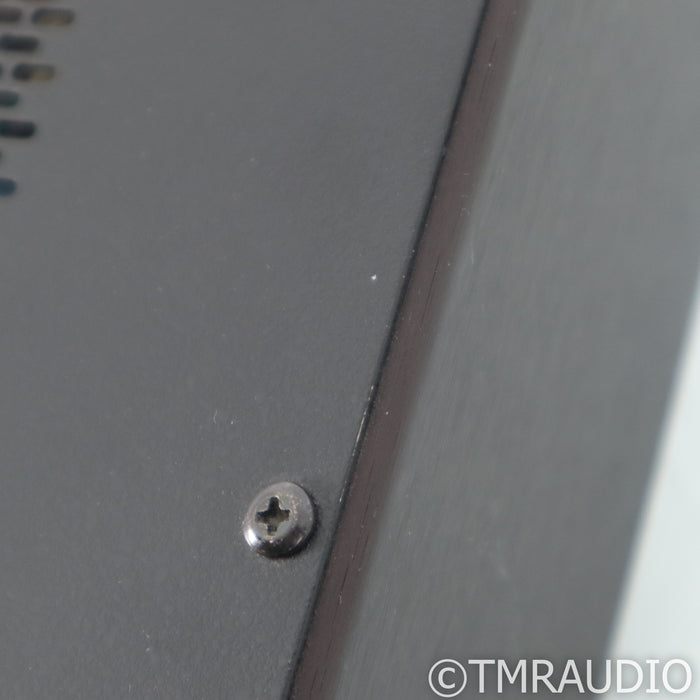 Audio Research SDP-1 Spatial Definition Processor