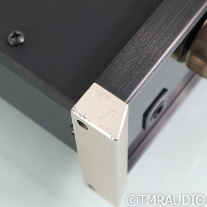 McIntosh D100 DAC; D/A Converter