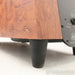 Martin Logan Summit X Electrostatic Floorstanding Speakers; Bubinga Pair