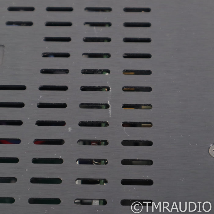 Bryston 4B-SST2 Stereo Power Amplifier