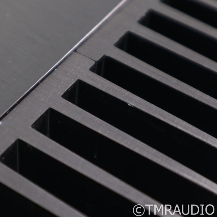 Bryston 4B-SST2 Stereo Power Amplifier