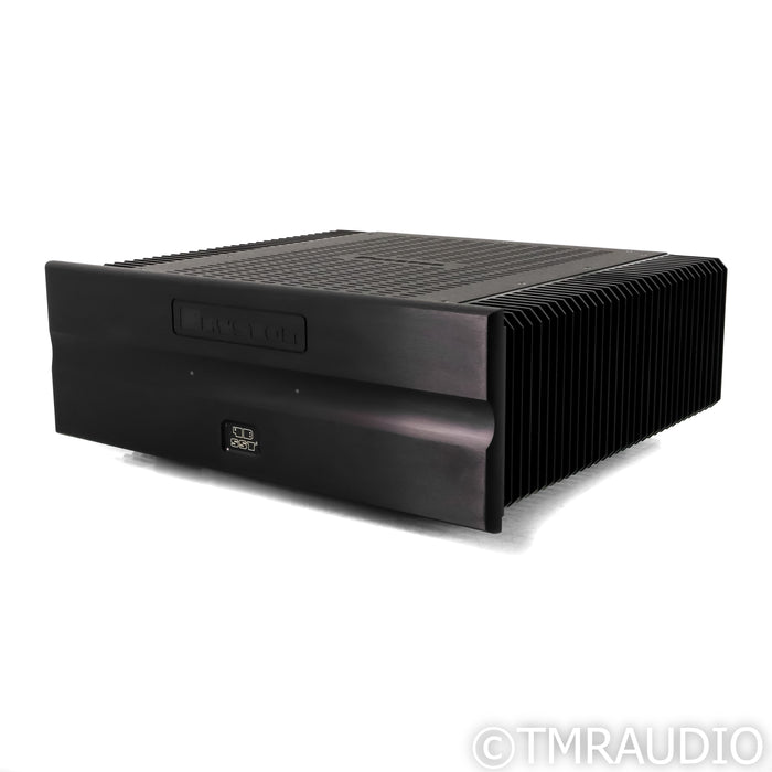 Bryston 4B-SST2 Stereo Power Amplifier