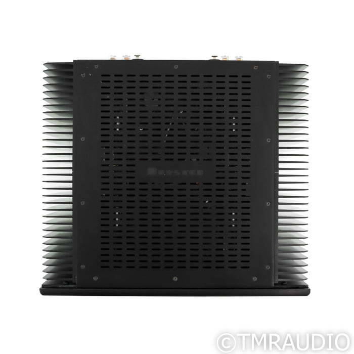 Bryston 4B-SST2 Stereo Power Amplifier