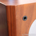 Dynaudio Focus 340 Floorstanding Speakers; Walnut Pair (No Grills)