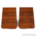 Dynaudio Focus 340 Floorstanding Speakers; Walnut Pair (No Grills)