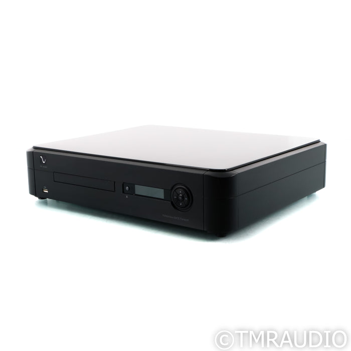 PS Audio PerfectWave SACD Transport