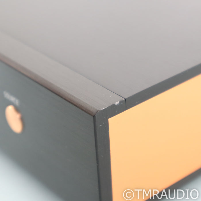 Holo Audio Spring 2 KTE DAC; D/A Converter; Kitsune Tuned Edition