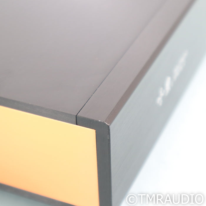 Holo Audio Spring 2 KTE DAC; D/A Converter; Kitsune Tuned Edition